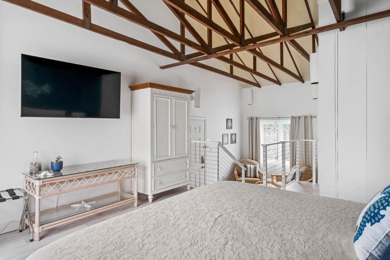 Mar Bella Boutique Hotel リホーボス・ビーチ エクステリア 写真