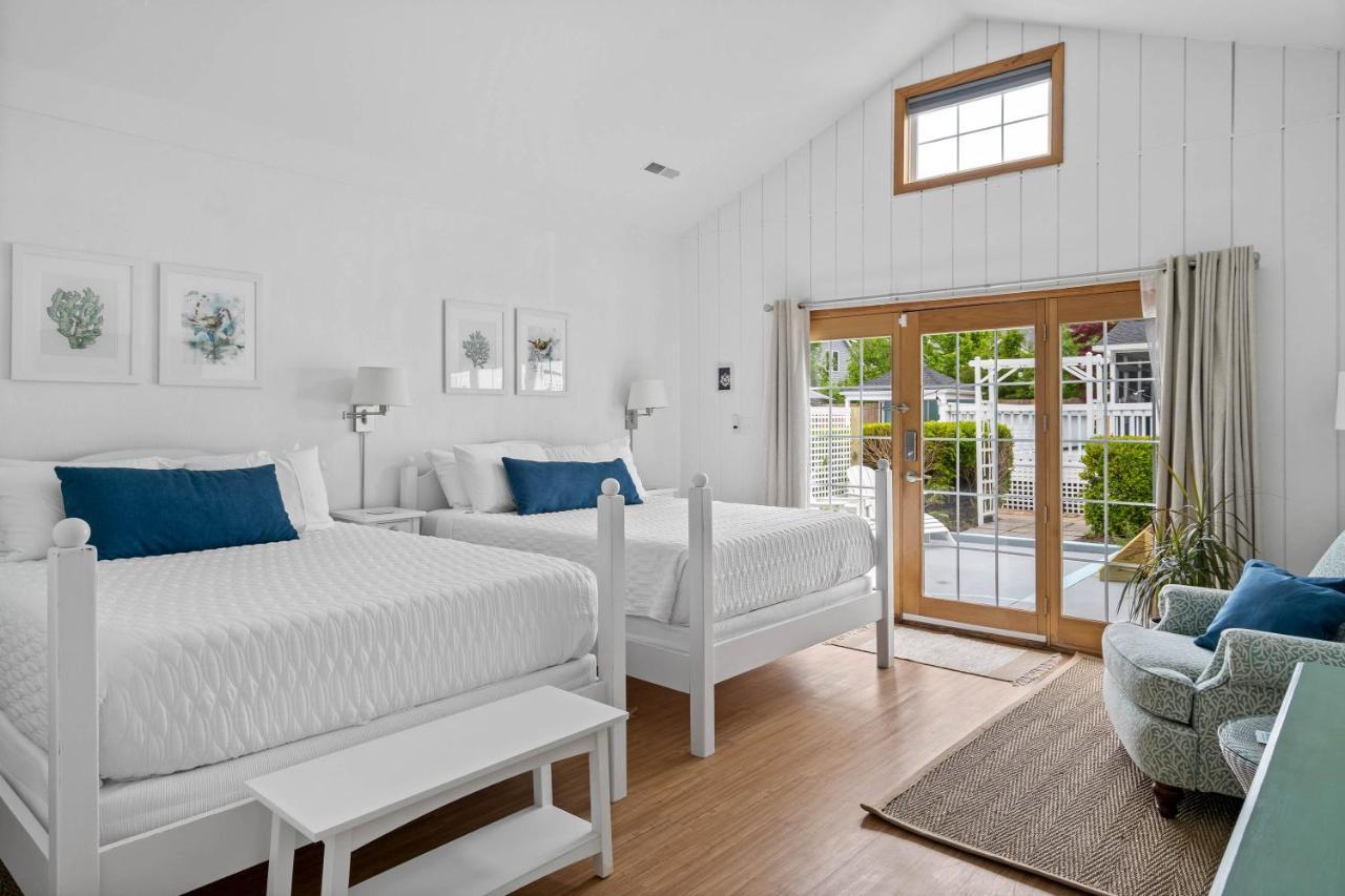 Mar Bella Boutique Hotel リホーボス・ビーチ エクステリア 写真