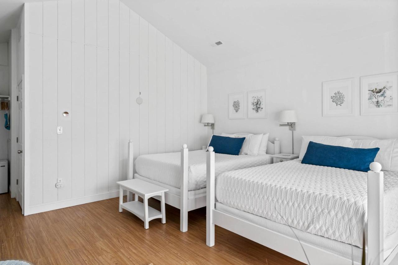 Mar Bella Boutique Hotel リホーボス・ビーチ エクステリア 写真