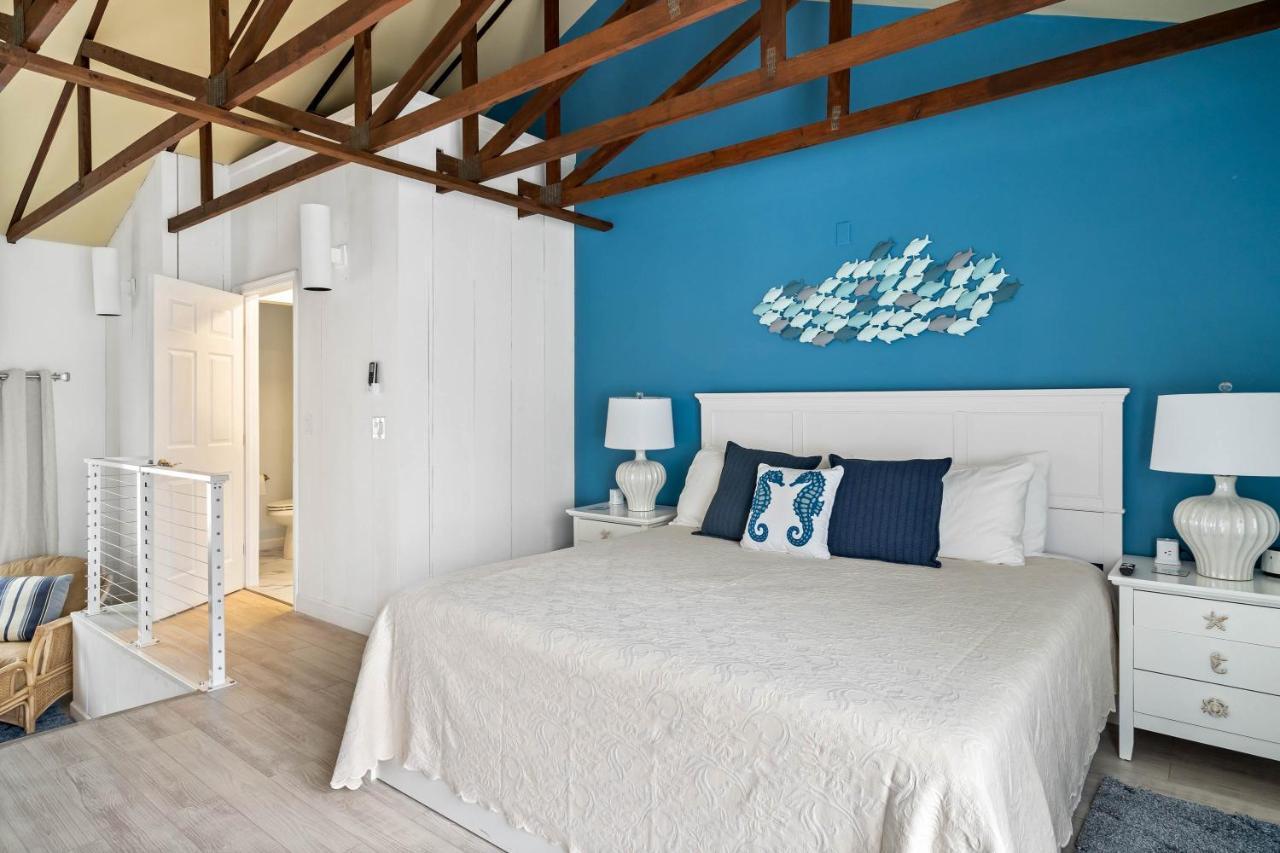 Mar Bella Boutique Hotel リホーボス・ビーチ エクステリア 写真