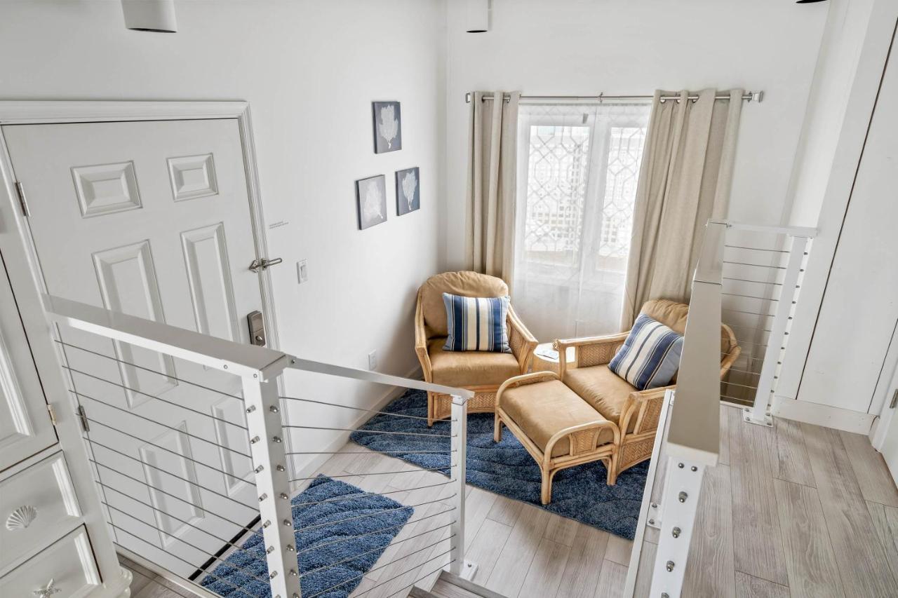 Mar Bella Boutique Hotel リホーボス・ビーチ エクステリア 写真