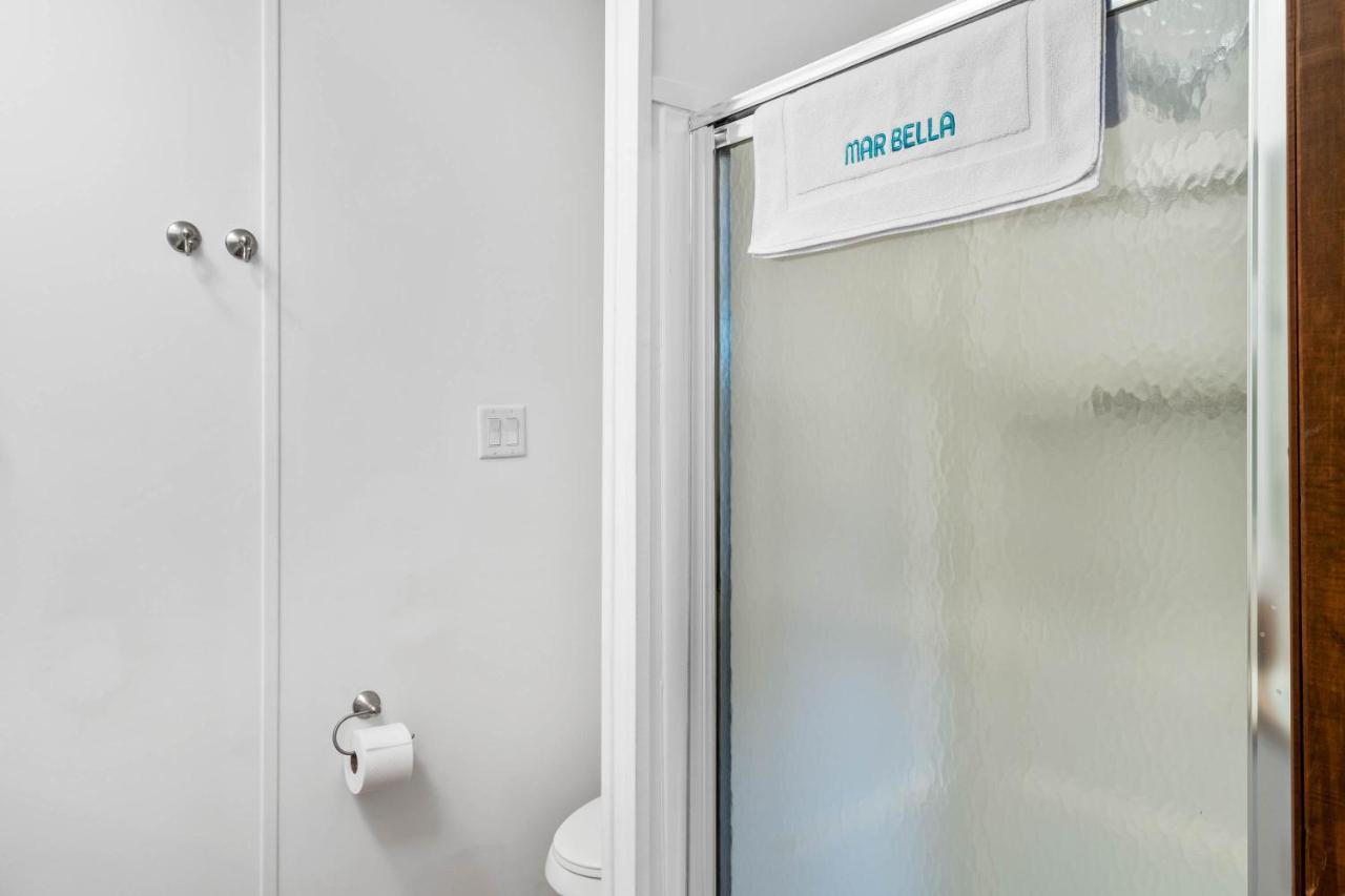 Mar Bella Boutique Hotel リホーボス・ビーチ エクステリア 写真