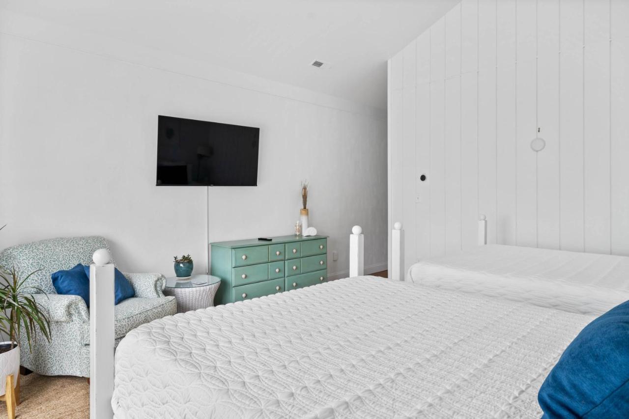 Mar Bella Boutique Hotel リホーボス・ビーチ エクステリア 写真
