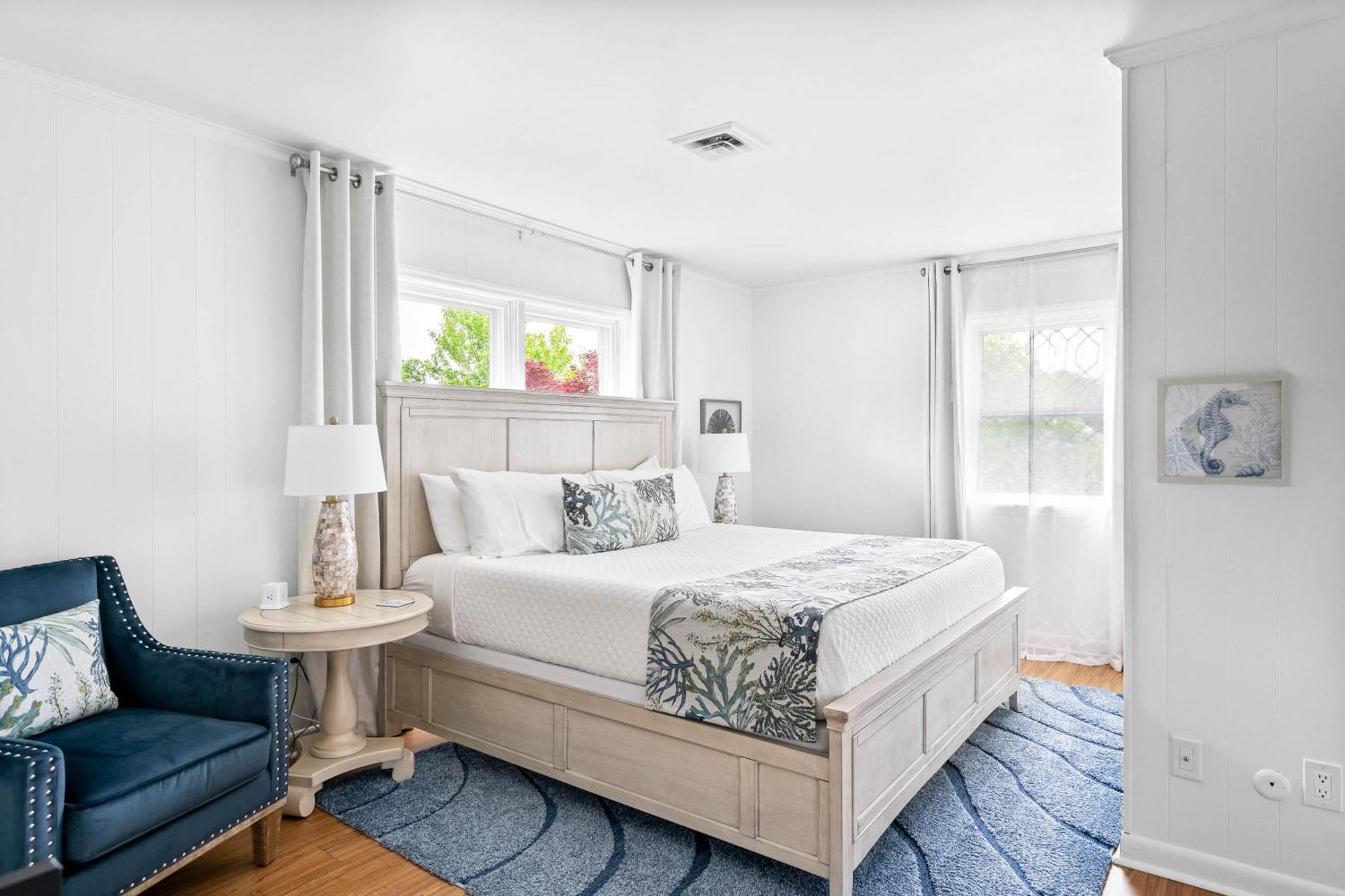 Mar Bella Boutique Hotel リホーボス・ビーチ エクステリア 写真