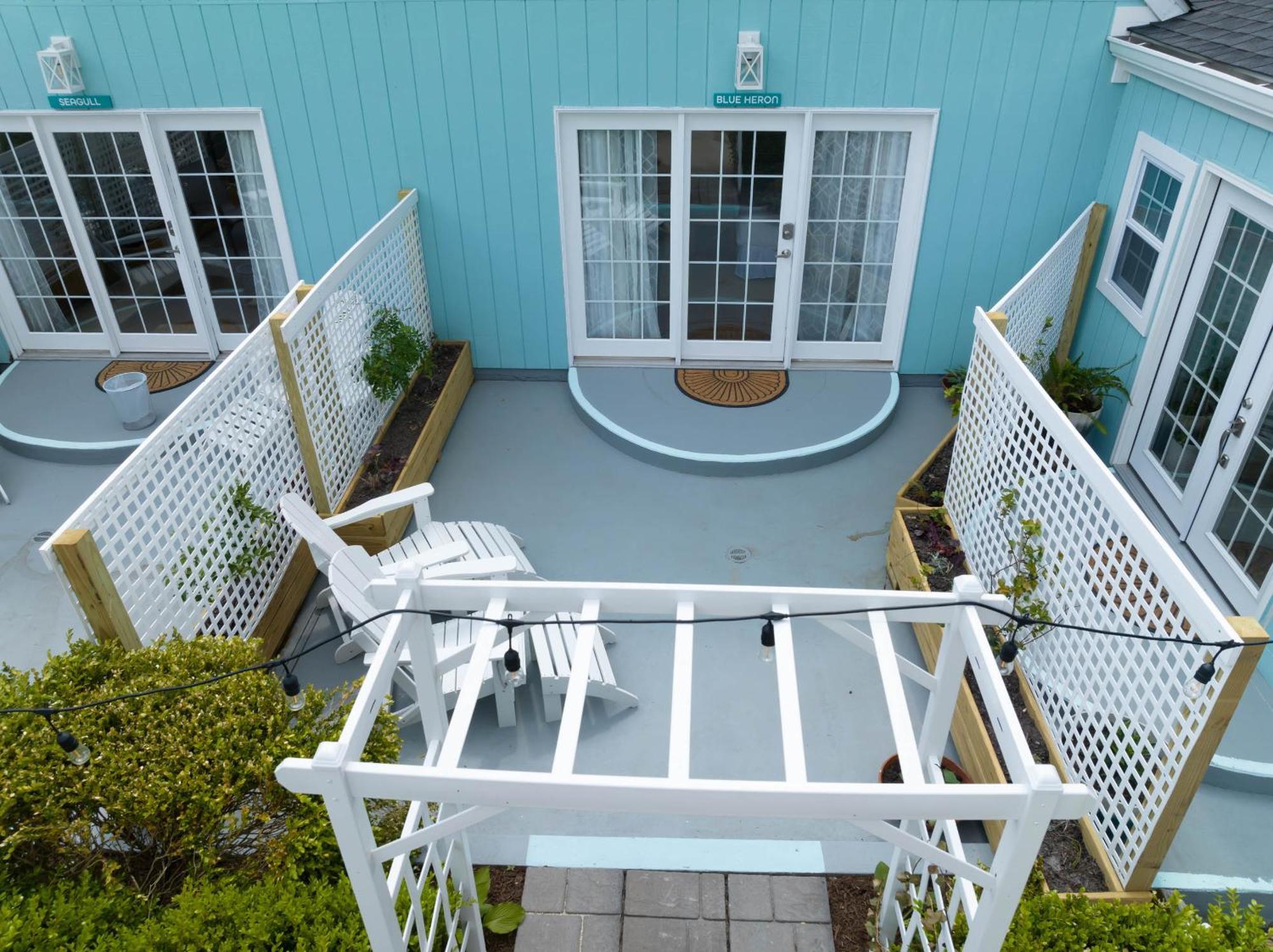 Mar Bella Boutique Hotel リホーボス・ビーチ エクステリア 写真