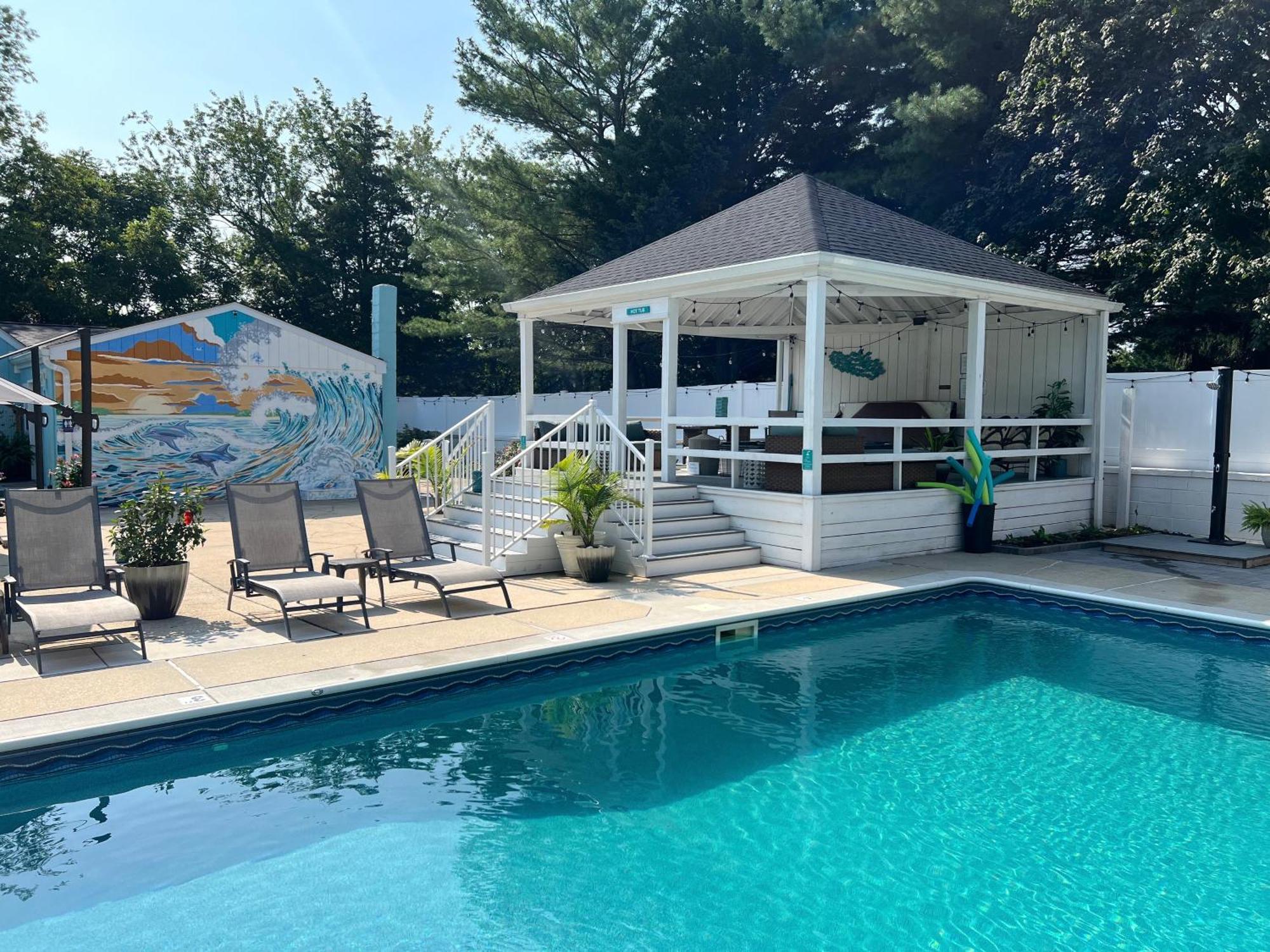 Mar Bella Boutique Hotel リホーボス・ビーチ エクステリア 写真