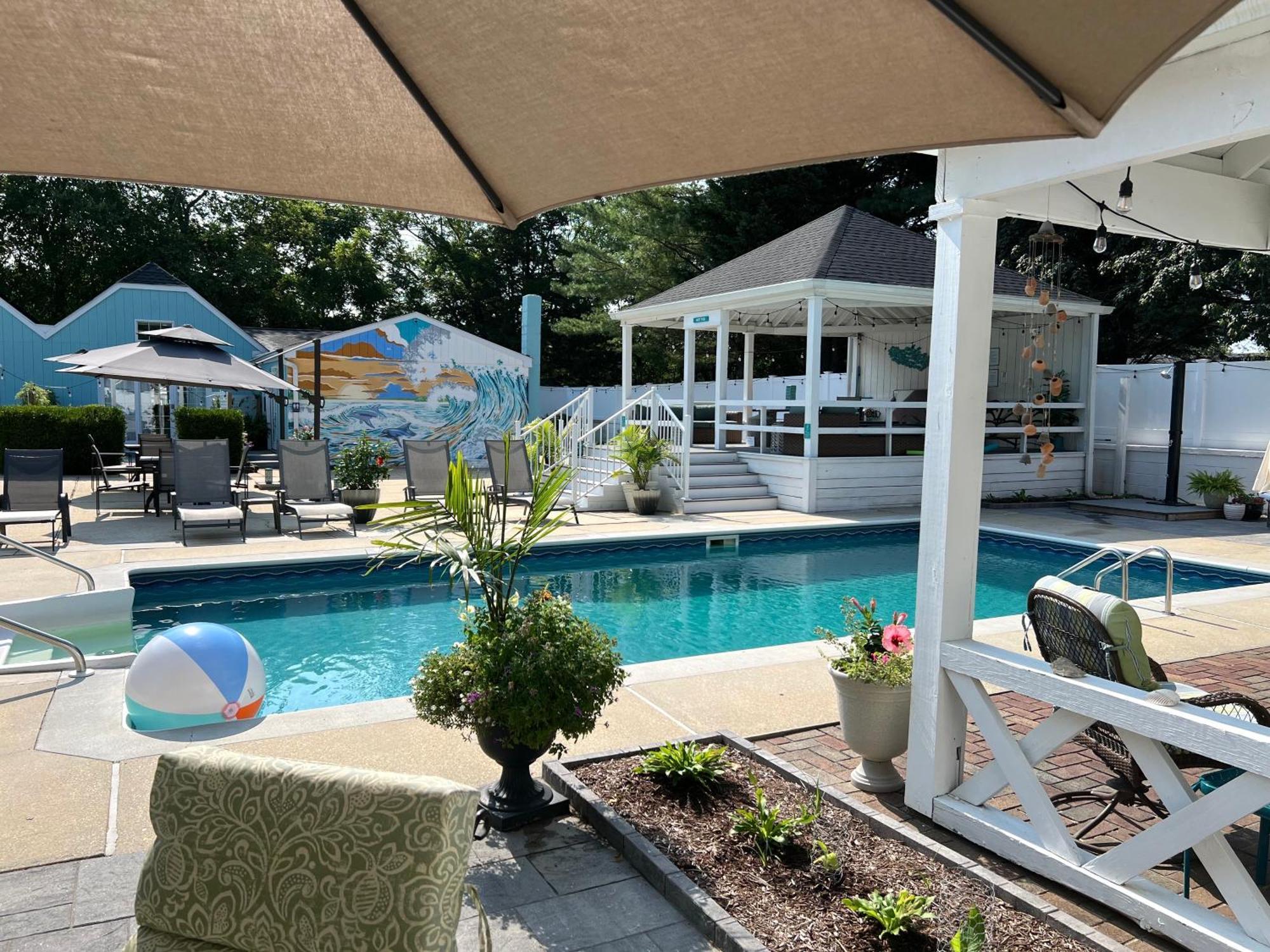 Mar Bella Boutique Hotel リホーボス・ビーチ エクステリア 写真