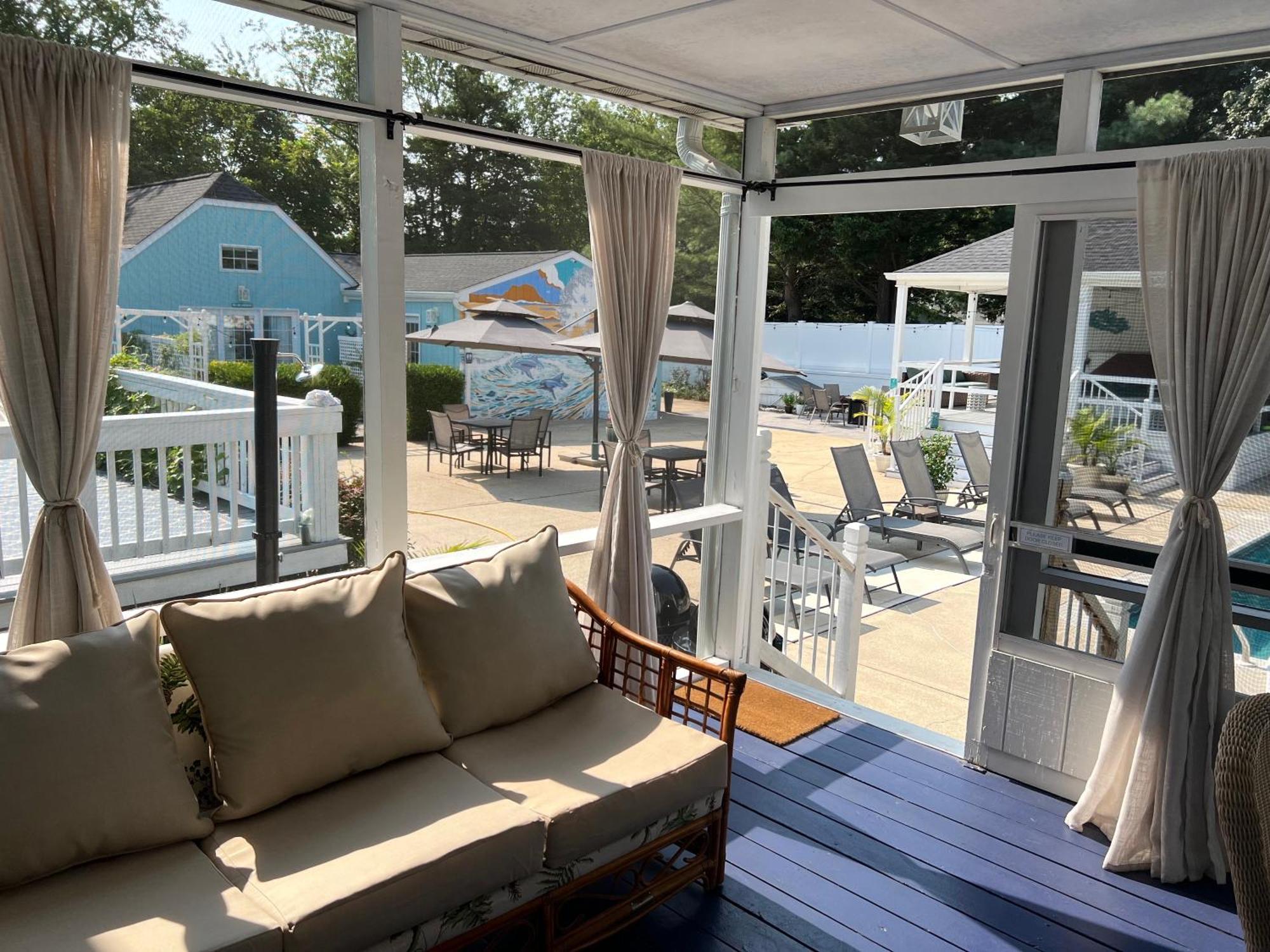 Mar Bella Boutique Hotel リホーボス・ビーチ エクステリア 写真