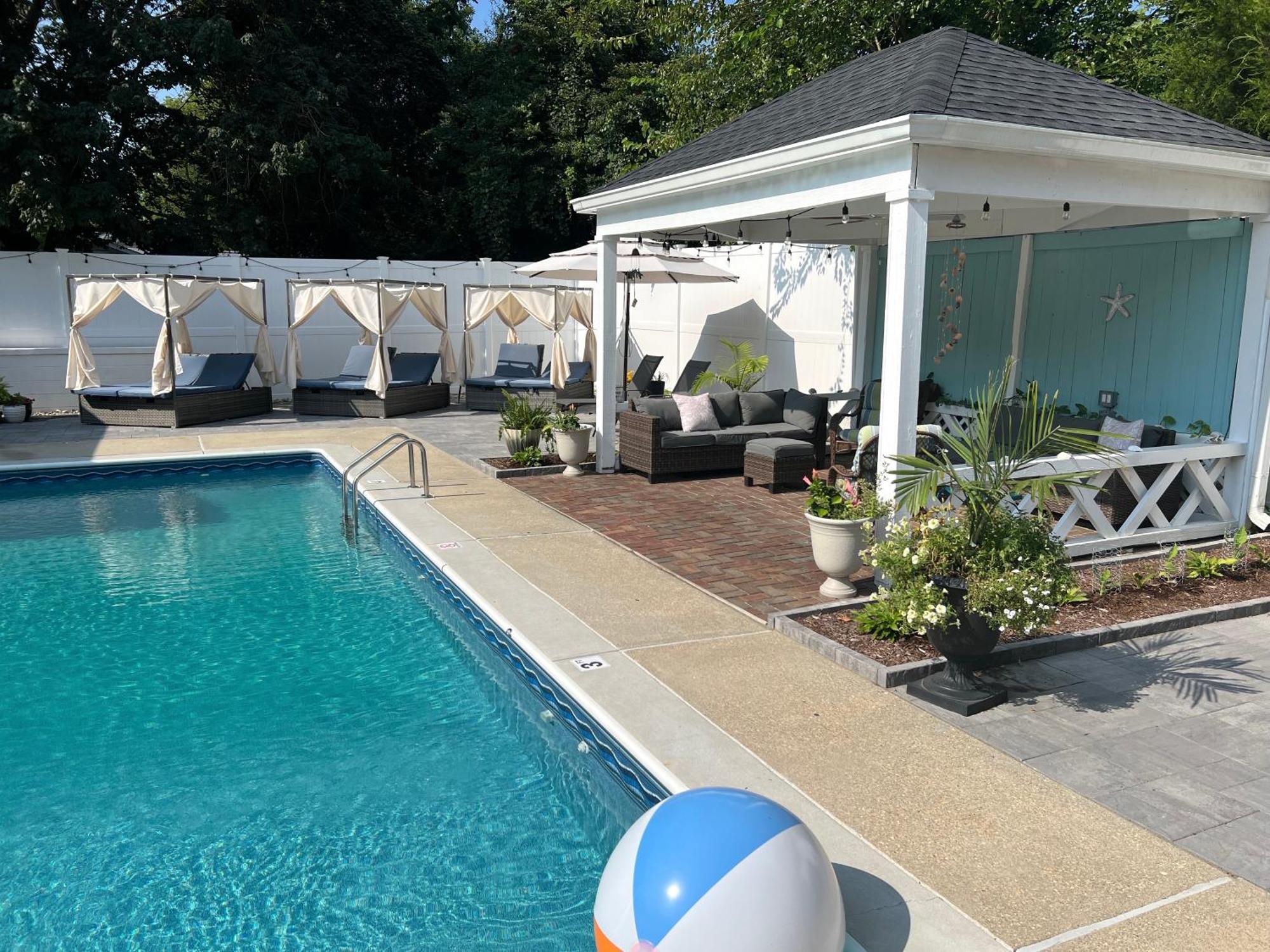 Mar Bella Boutique Hotel リホーボス・ビーチ エクステリア 写真